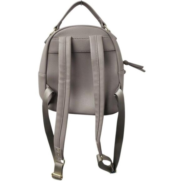 Nickelodeon Avatar The Last Airbender Mini Backpack With Adjustable Straps & Pri - Picture 4 of 6